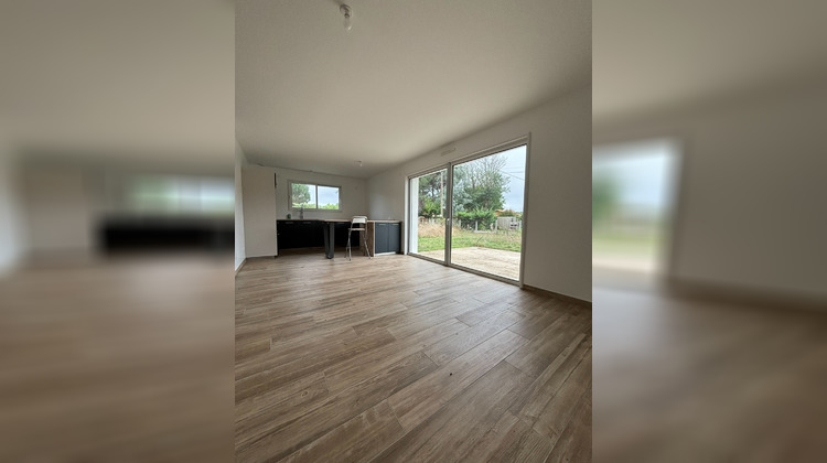 Ma-Cabane - Vente Maison Lugos, 99 m²