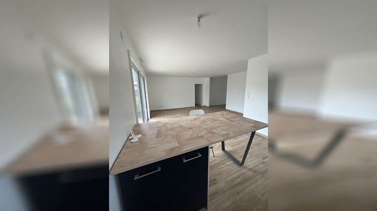 Ma-Cabane - Vente Maison Lugos, 99 m²