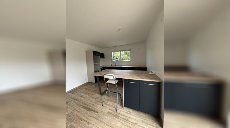 Ma-Cabane - Vente Maison Lugos, 99 m²