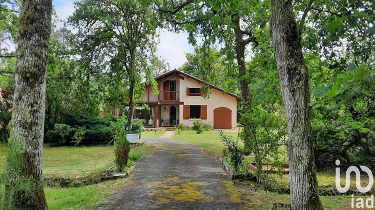 Ma-Cabane - Vente Maison Lugos, 151 m²