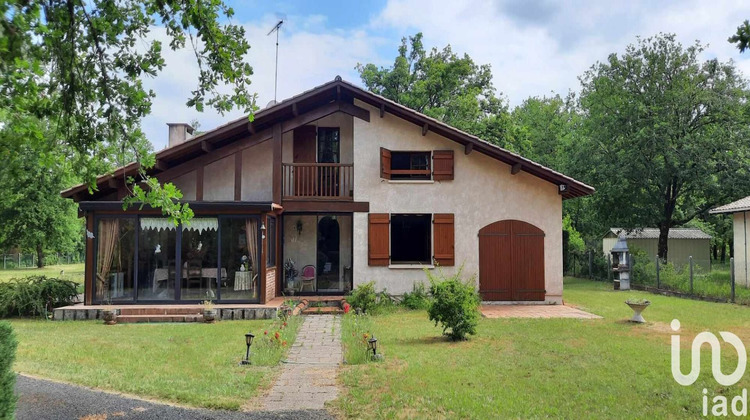 Ma-Cabane - Vente Maison Lugos, 151 m²