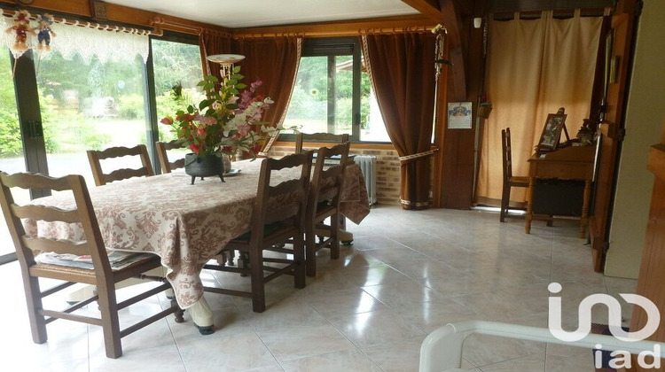 Ma-Cabane - Vente Maison Lugos, 151 m²