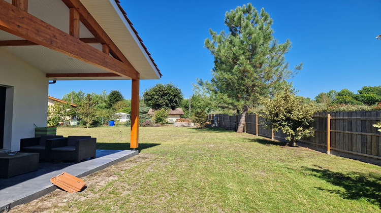 Ma-Cabane - Vente Maison LUGOS, 120 m²