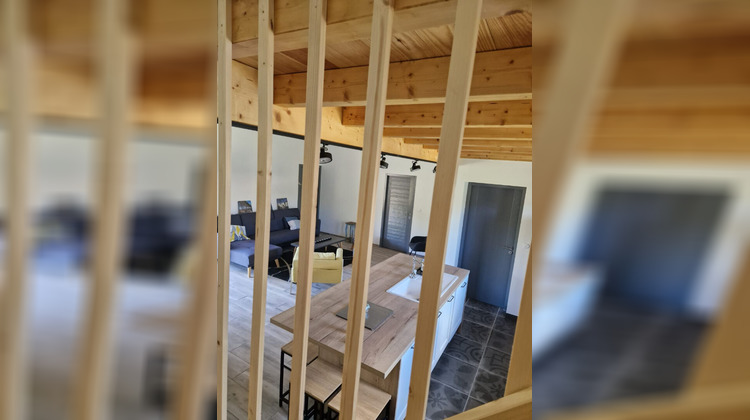 Ma-Cabane - Vente Maison LUGOS, 120 m²