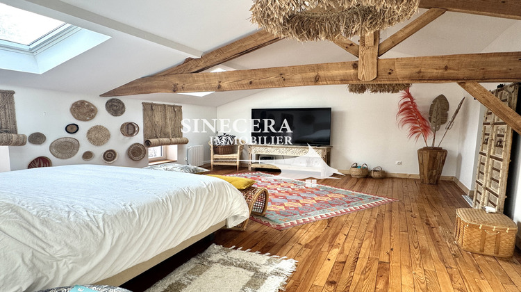 Ma-Cabane - Vente Maison Lugos, 171 m²