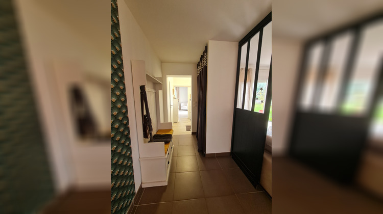 Ma-Cabane - Vente Maison Lugos, 135 m²