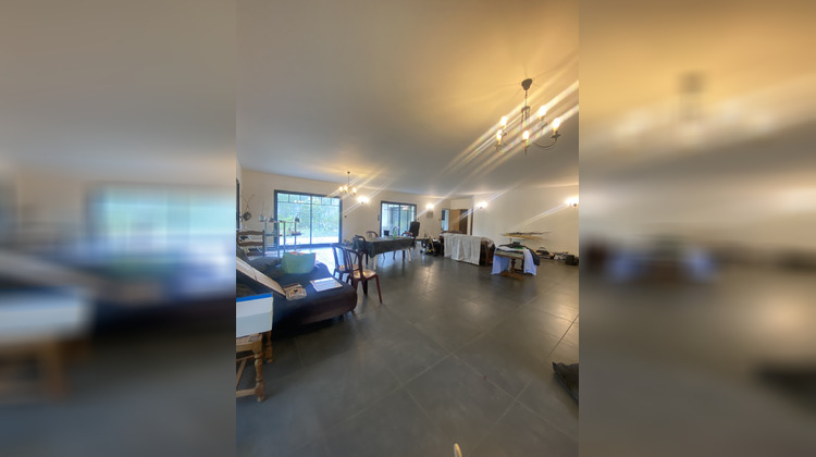 Ma-Cabane - Vente Maison Lugos, 338 m²