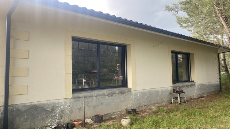 Ma-Cabane - Vente Maison Lugos, 338 m²