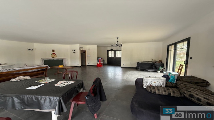 Ma-Cabane - Vente Maison Lugos, 338 m²