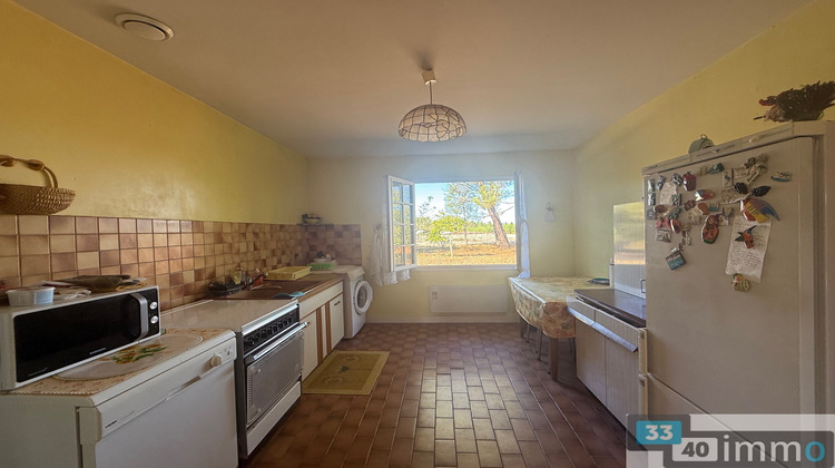 Ma-Cabane - Vente Maison Lugos, 141 m²