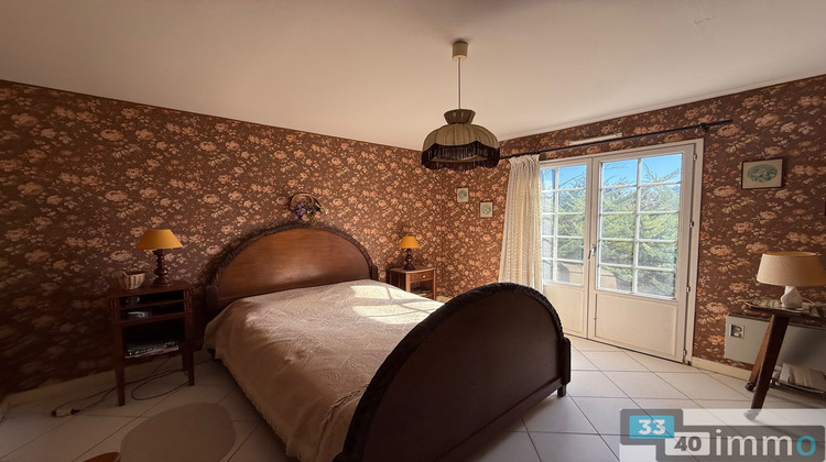 Ma-Cabane - Vente Maison Lugos, 141 m²