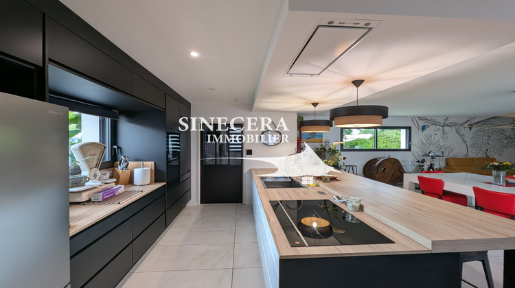 Ma-Cabane - Vente Maison Lugos, 160 m²