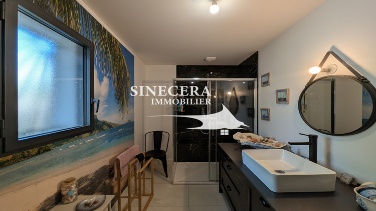 Ma-Cabane - Vente Maison Lugos, 160 m²