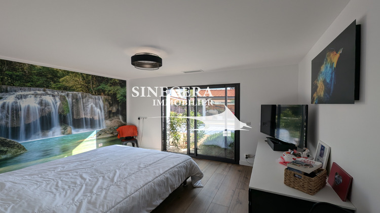 Ma-Cabane - Vente Maison Lugos, 160 m²