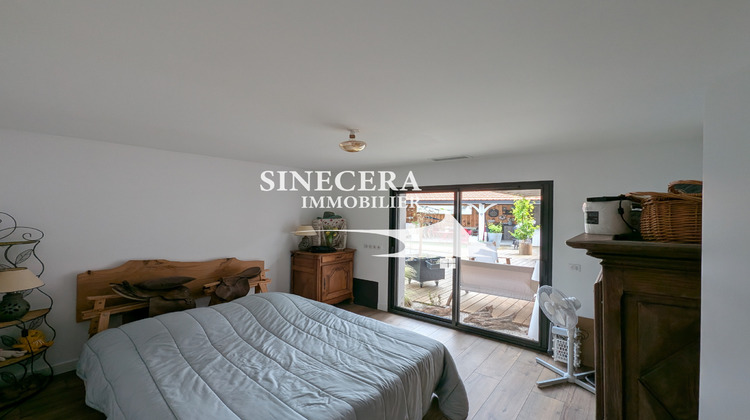 Ma-Cabane - Vente Maison Lugos, 160 m²