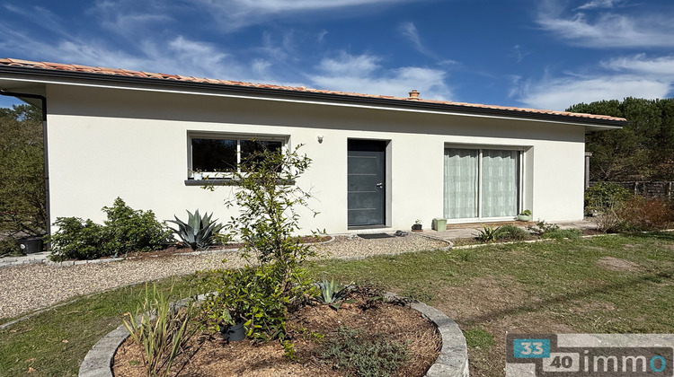 Ma-Cabane - Vente Maison Lugos, 90 m²