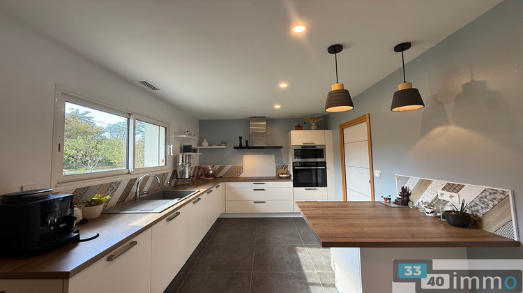 Ma-Cabane - Vente Maison Lugos, 90 m²