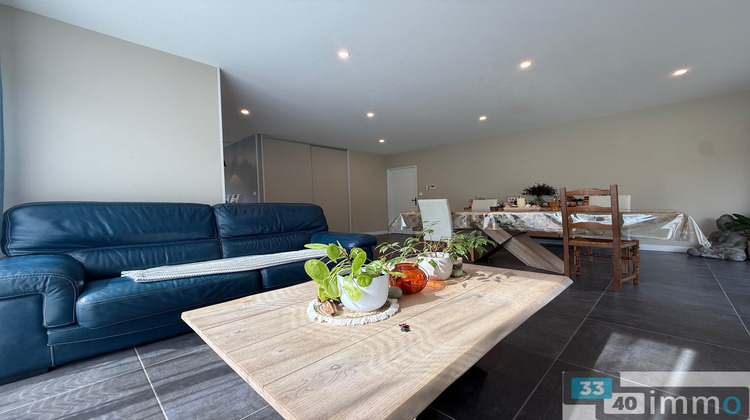 Ma-Cabane - Vente Maison Lugos, 90 m²