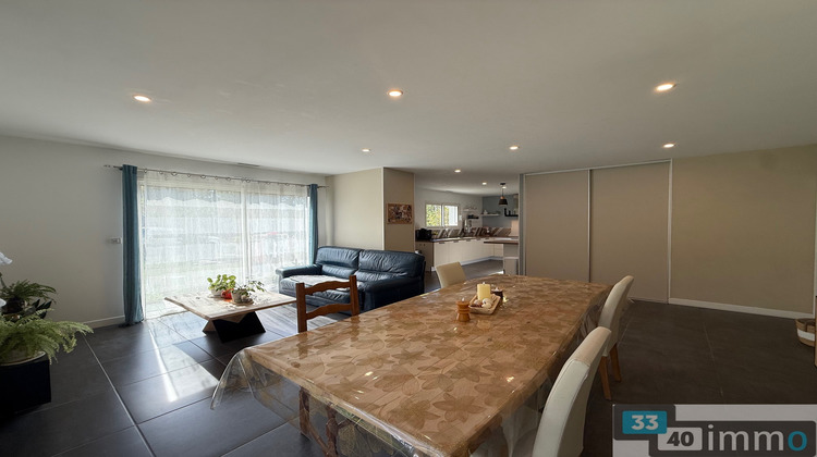 Ma-Cabane - Vente Maison Lugos, 90 m²