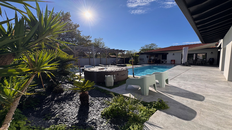 Ma-Cabane - Vente Maison Lugos, 285 m²