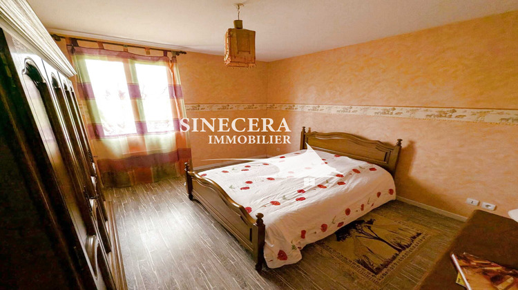 Ma-Cabane - Vente Maison Lugos, 153 m²