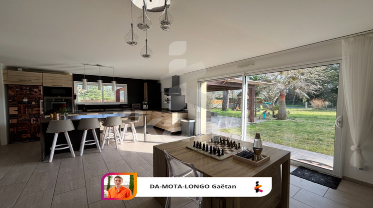 Ma-Cabane - Vente Maison Lugos, 125 m²