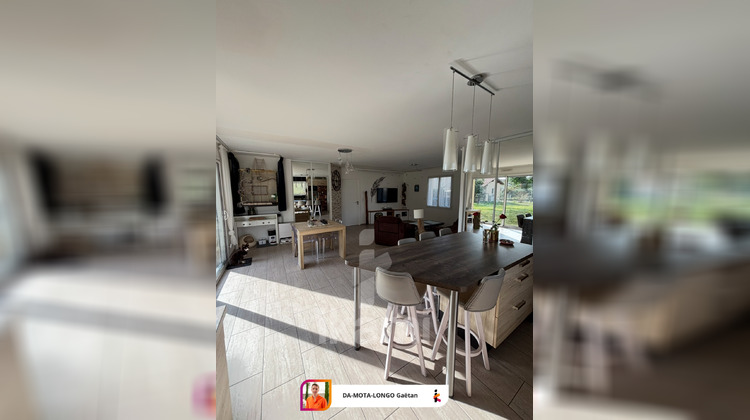 Ma-Cabane - Vente Maison Lugos, 125 m²