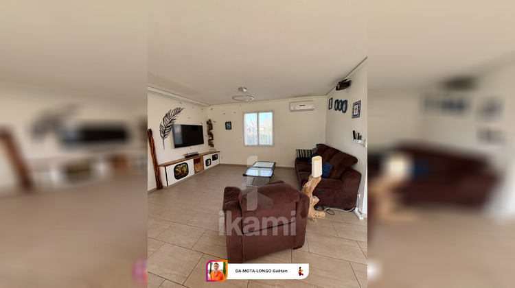 Ma-Cabane - Vente Maison Lugos, 125 m²