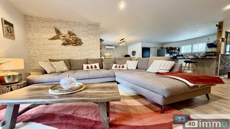 Ma-Cabane - Vente Maison Lugos, 109 m²