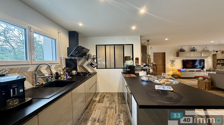 Ma-Cabane - Vente Maison Lugos, 109 m²