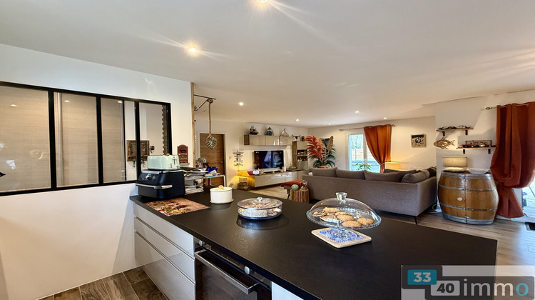 Ma-Cabane - Vente Maison Lugos, 109 m²