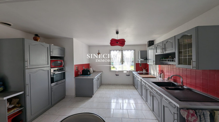 Ma-Cabane - Vente Maison Lugos, 153 m²