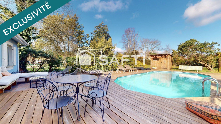 Ma-Cabane - Vente Maison Lugos, 97 m²