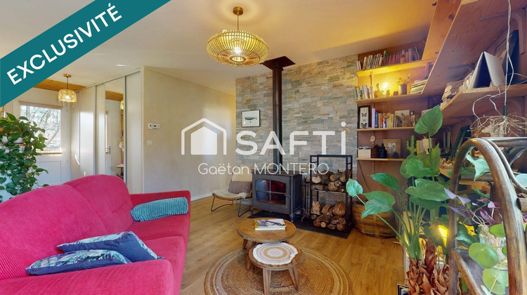 Ma-Cabane - Vente Maison Lugos, 97 m²