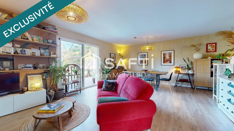 Ma-Cabane - Vente Maison Lugos, 97 m²