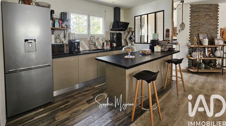 Ma-Cabane - Vente Maison Lugos, 109 m²