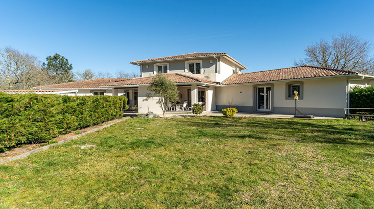 Ma-Cabane - Vente Maison Lugos, 315 m²