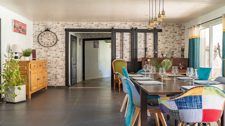 Ma-Cabane - Vente Maison Lugos, 315 m²