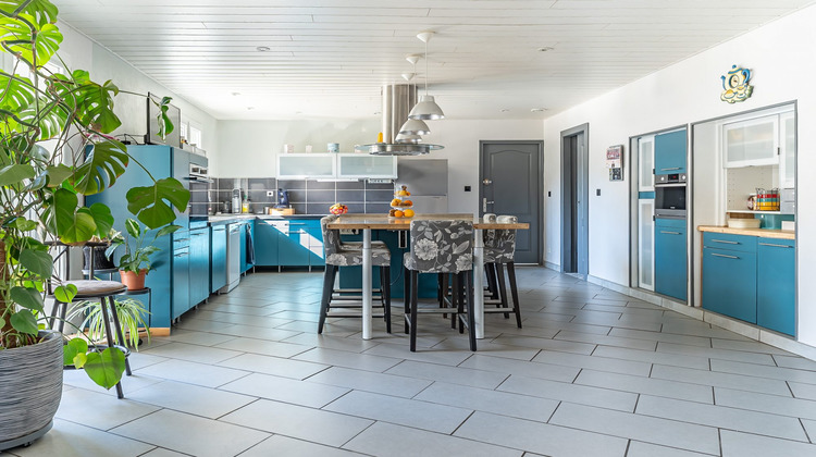 Ma-Cabane - Vente Maison Lugos, 315 m²