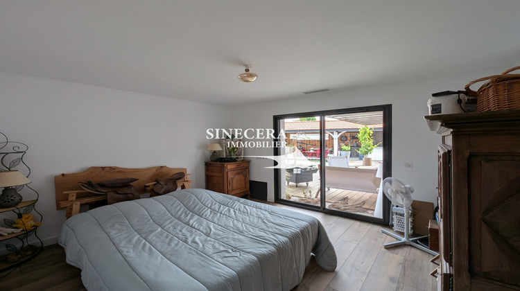 Ma-Cabane - Vente Maison Lugos, 160 m²