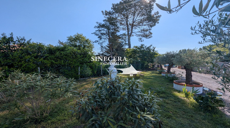 Ma-Cabane - Vente Maison Lugos, 160 m²