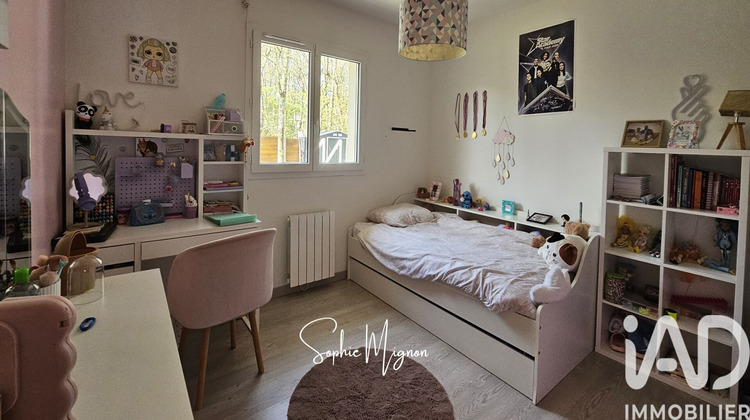 Ma-Cabane - Vente Maison Lugos, 109 m²