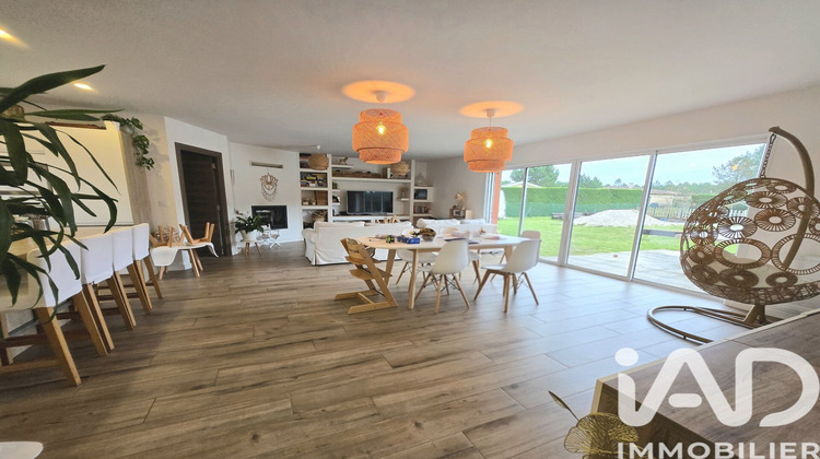 Ma-Cabane - Vente Maison Lugos, 120 m²