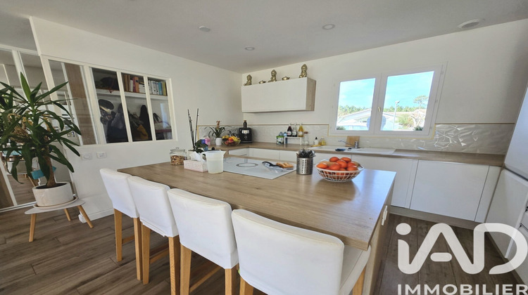 Ma-Cabane - Vente Maison Lugos, 120 m²