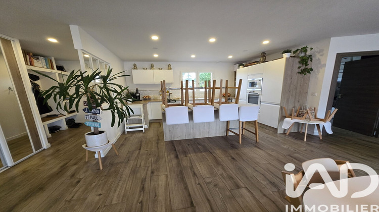 Ma-Cabane - Vente Maison Lugos, 120 m²