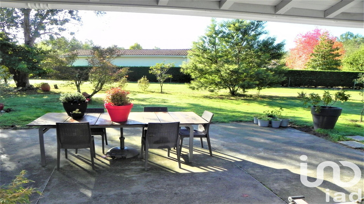 Ma-Cabane - Vente Maison Lugos, 132 m²