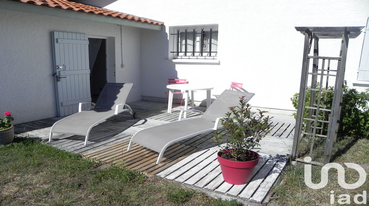 Ma-Cabane - Vente Maison Lugos, 132 m²