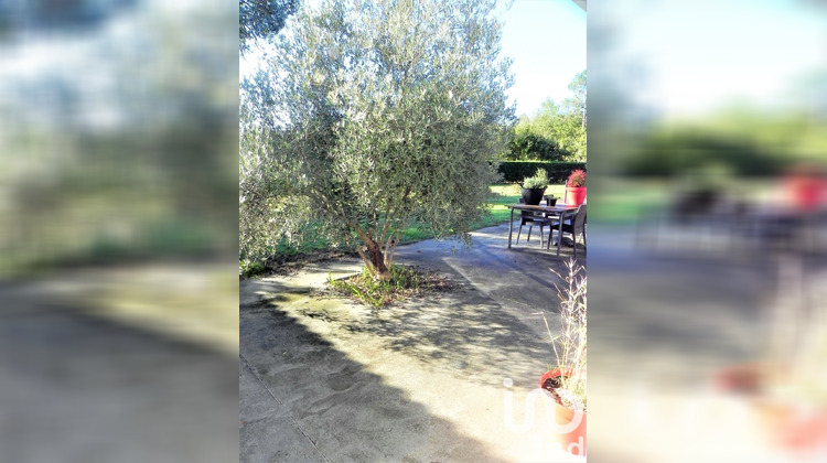 Ma-Cabane - Vente Maison Lugos, 132 m²