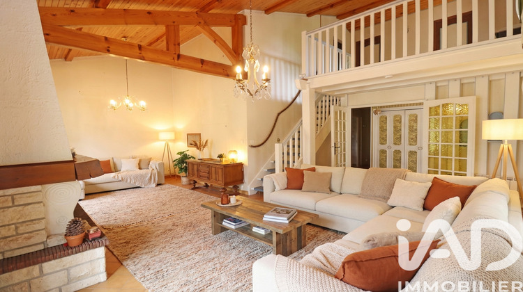 Ma-Cabane - Vente Maison Lugos, 151 m²