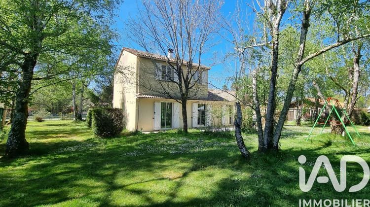 Ma-Cabane - Vente Maison Lugos, 153 m²